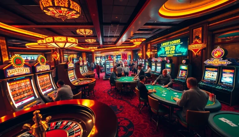 Experience the excitement of gambling at https://uu88.ngo/, featuring roaring casino tables and thrilling action.